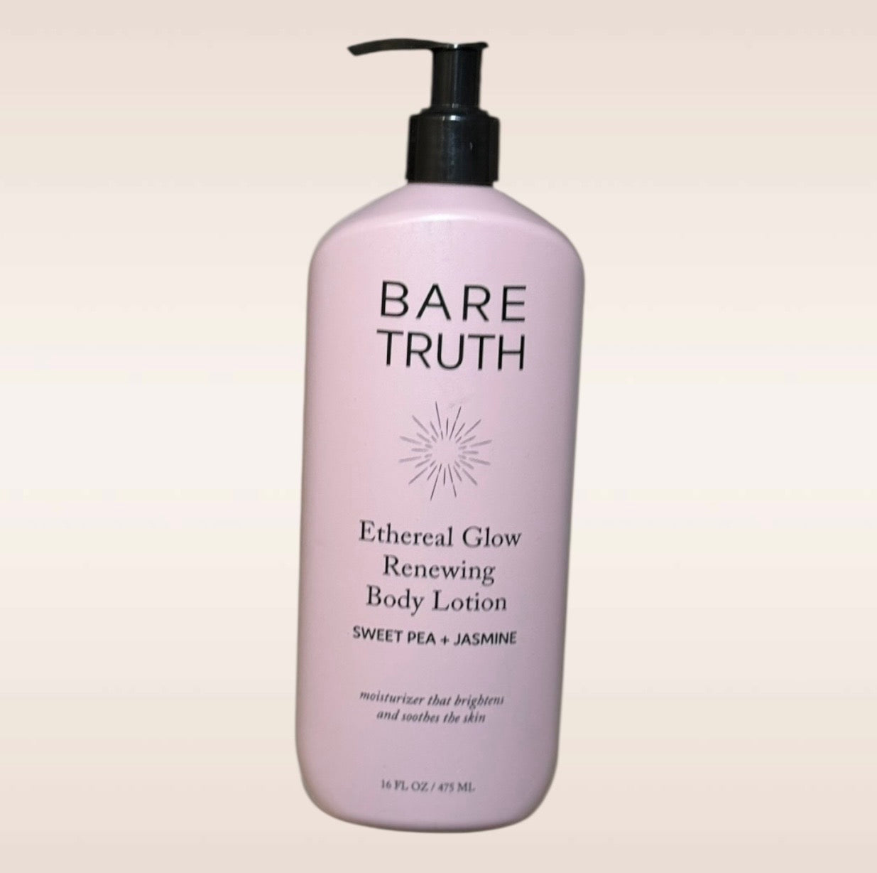 Bare Truth Renewing Body Ly