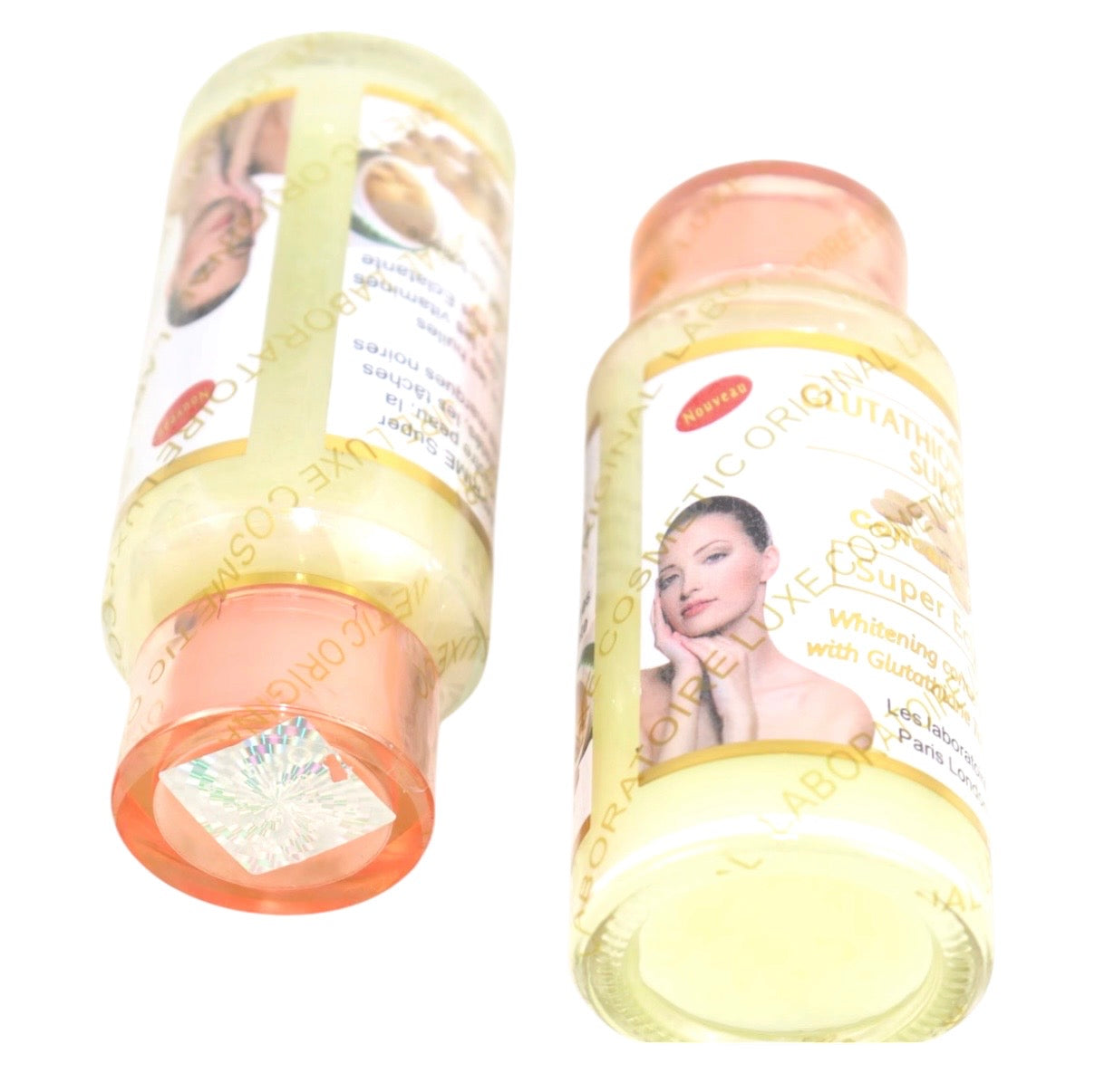 Glutathione Strong Whitening Serum