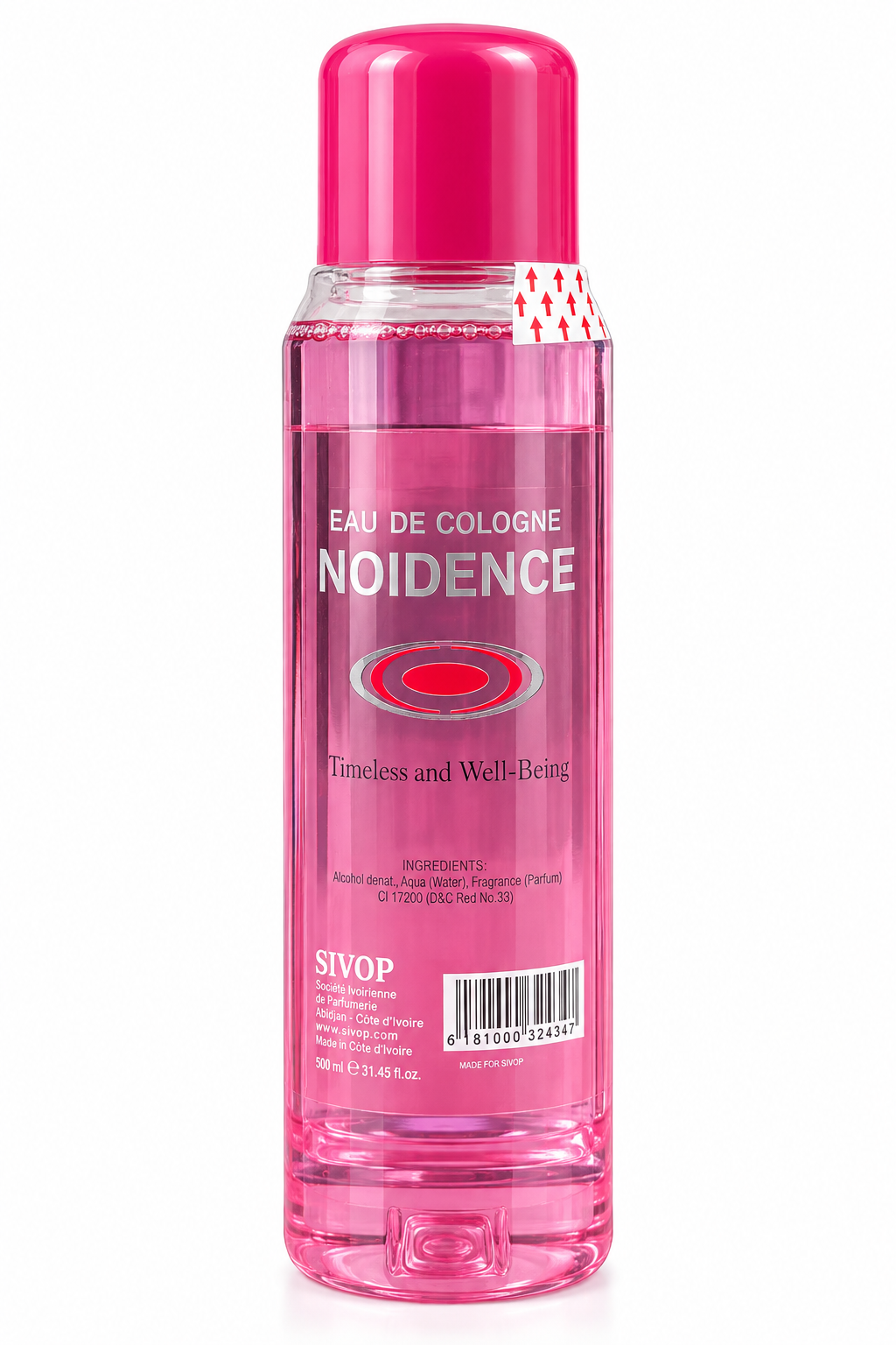 Sivop Incidence Cologne
