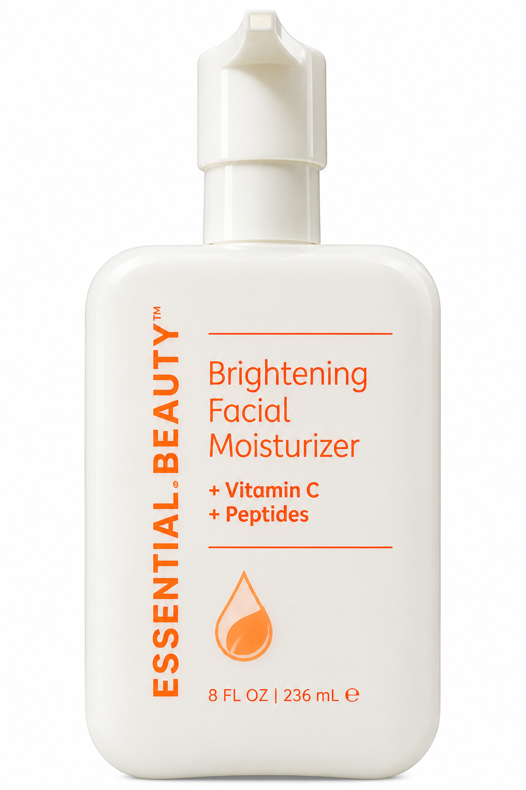 Essential Beauty Facial Moisturizer