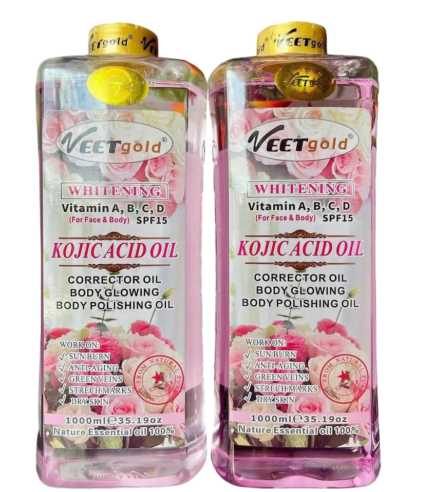 Veetgold kojic Oil