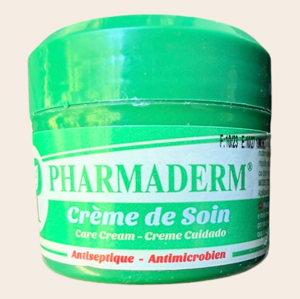 Pharmaderm Cream de Soin