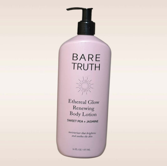 Bare Truth Renewing Body Ly