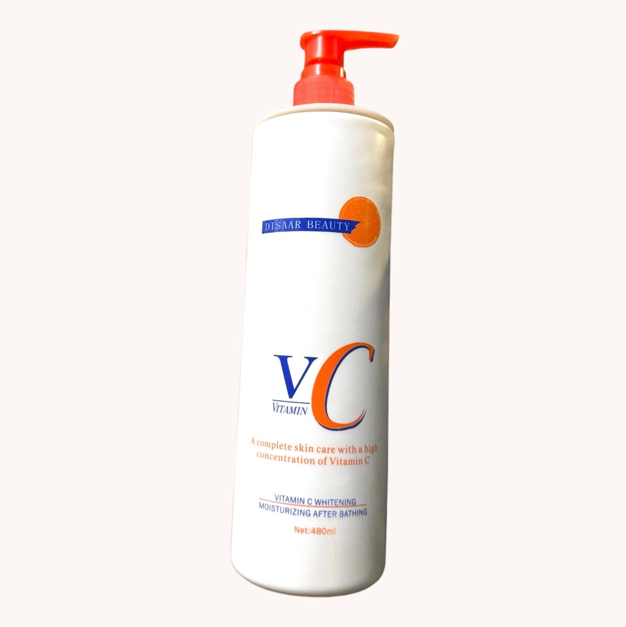 Disaar Vitamin C Lotion