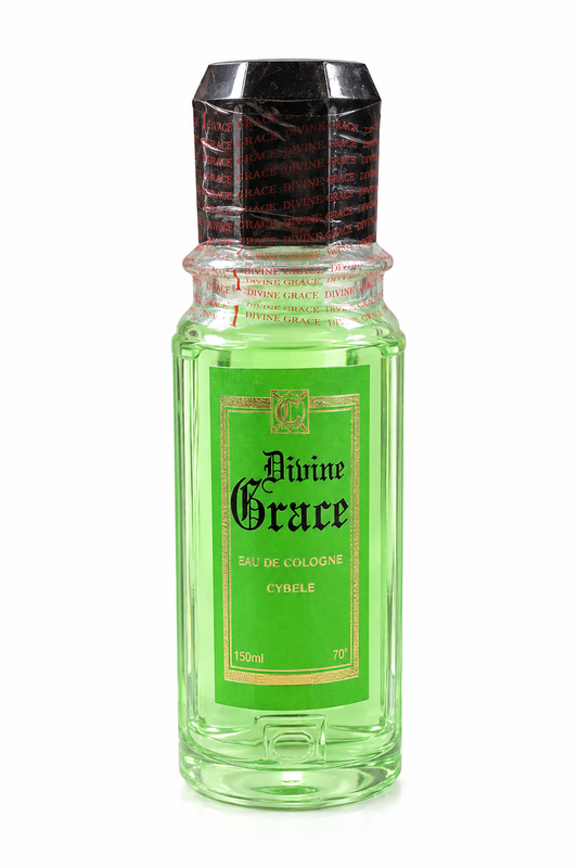Divine Grace Cologne