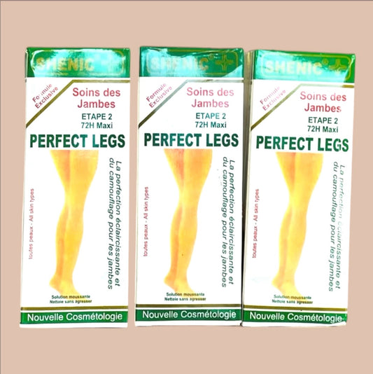 Shenic Perfect Legs