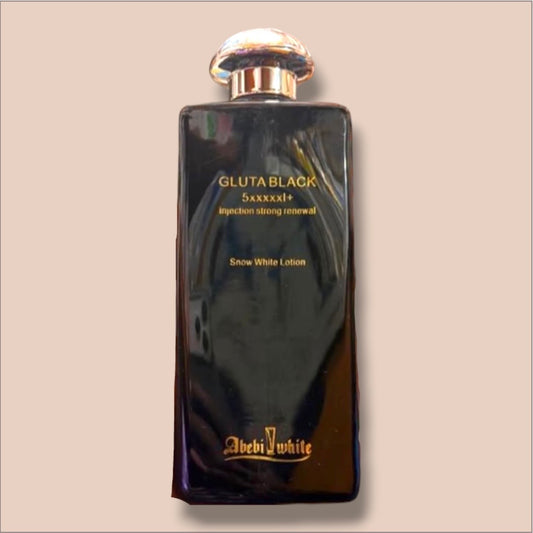 Gluta White 5xxxxxl Whitening Lotion
