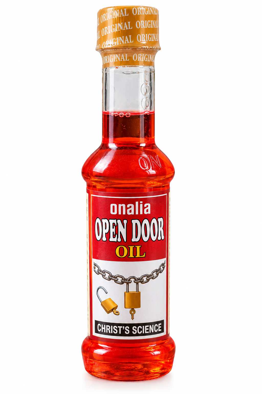 Onalia Open Door Oil