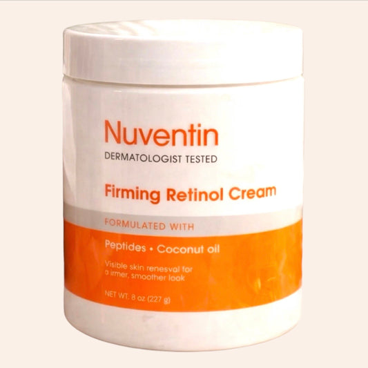 Firming Retinol Cream