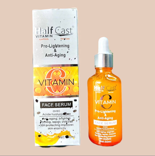 Pro Lightening Vitamin C Seruy