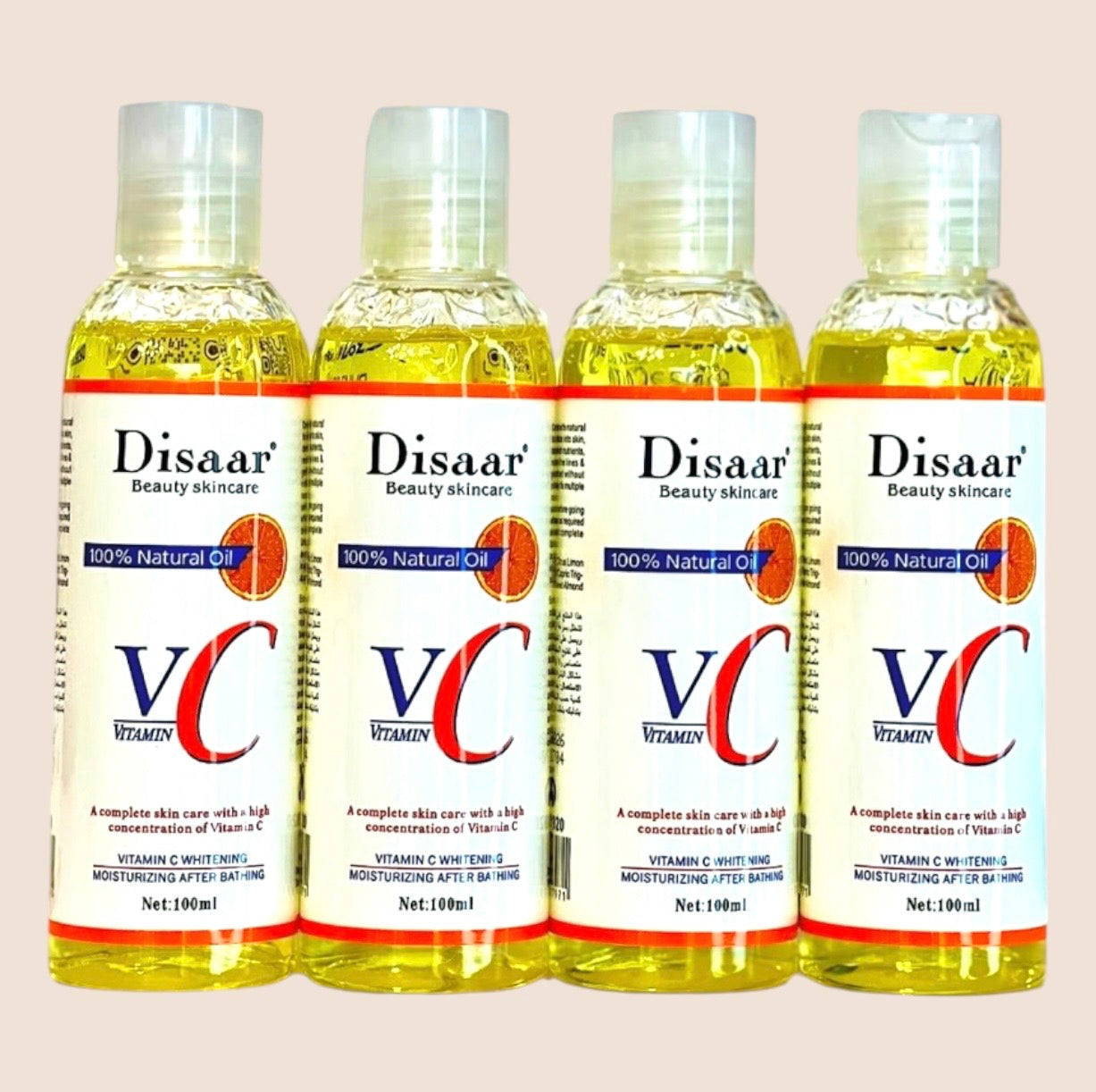 Disaar Vitamin C Oil