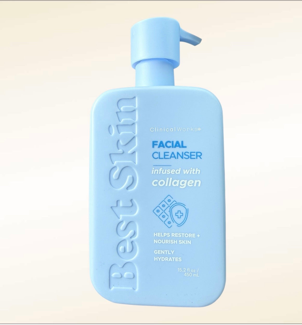 Collagen Facial Cleanser