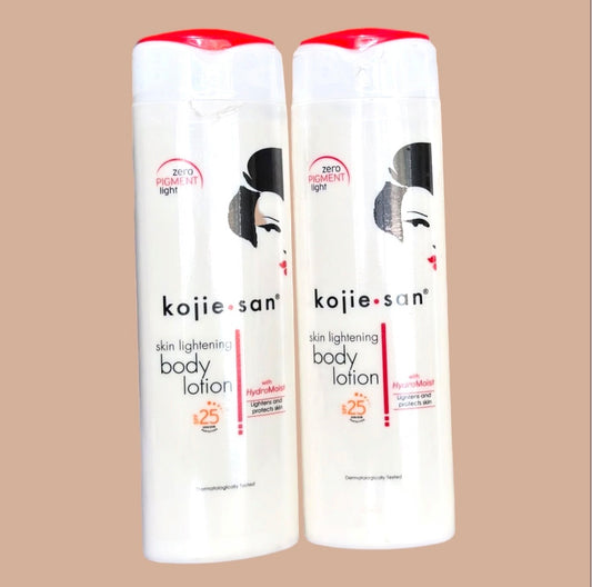 Kojie San Lightening Lotion