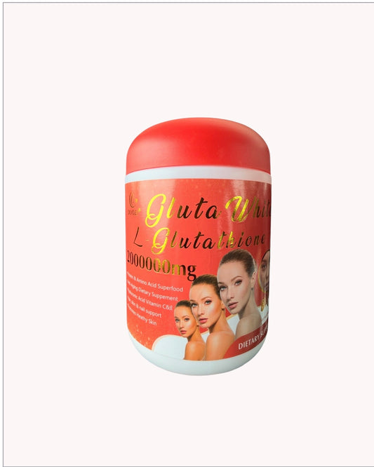 Gluta White L Glutathione