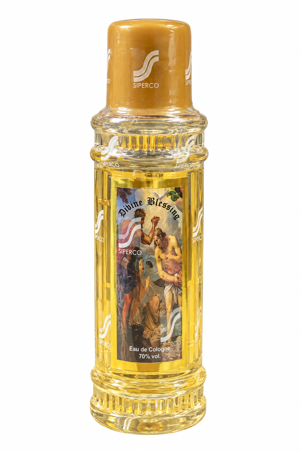 Divine Blessing Cologne