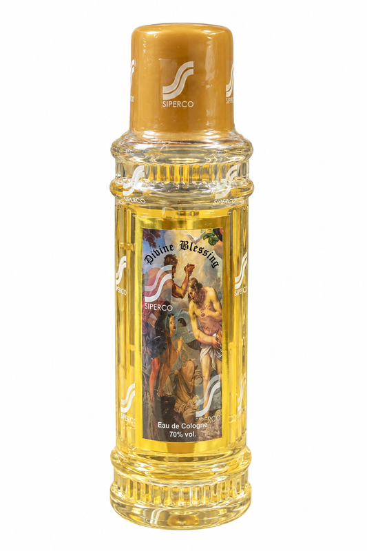 Divine Blessing Cologne