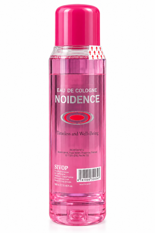 Sivop Incidence Cologne