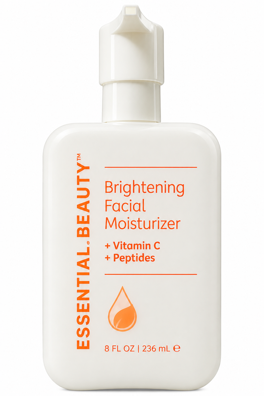 Essential Beauty Facial Moisturizer
