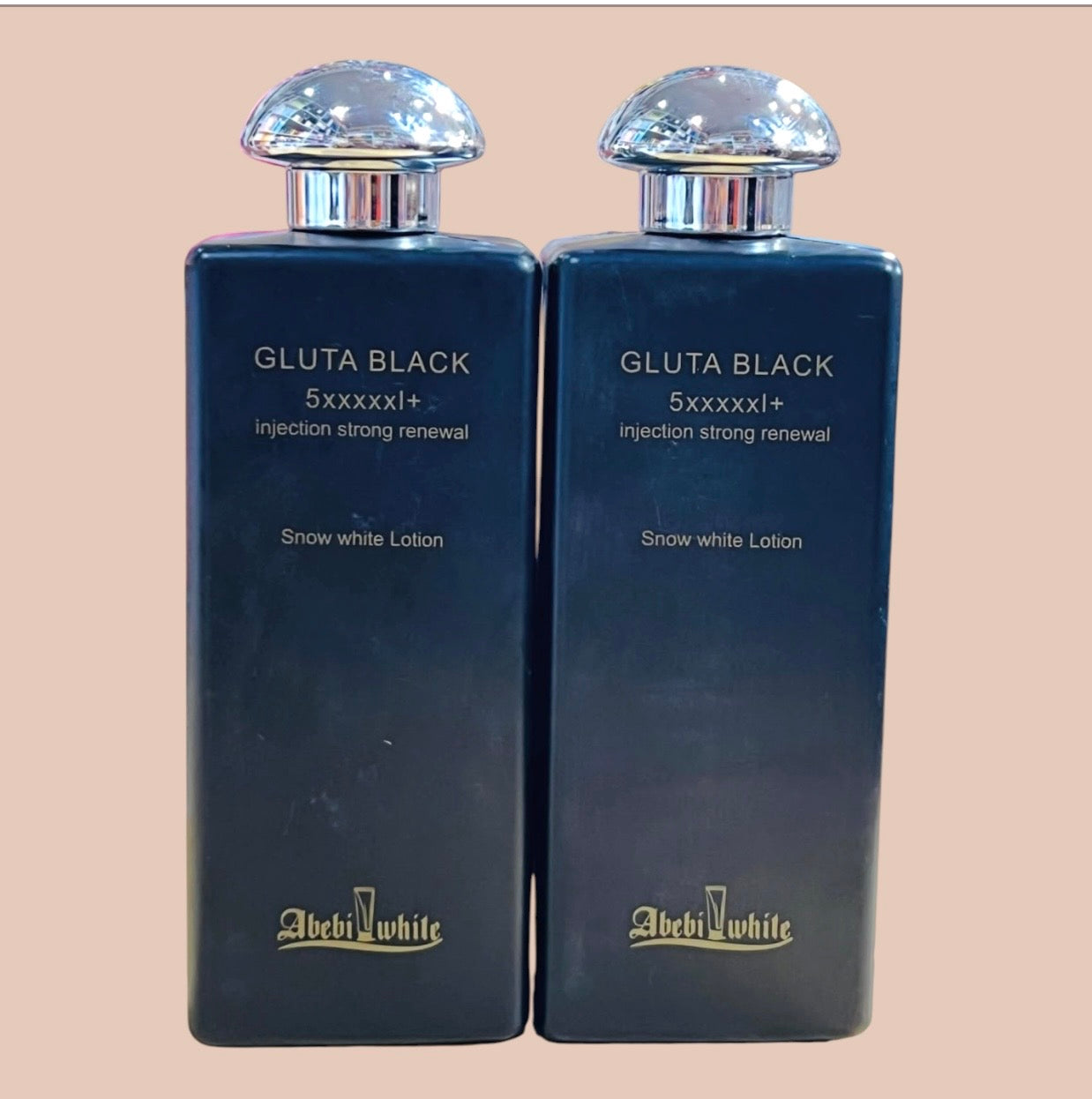Gluta White 5xxxxxl Whitening Lotion