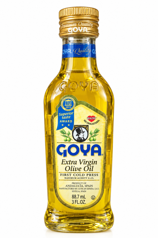 Goya Extra virgin Olive Oil
