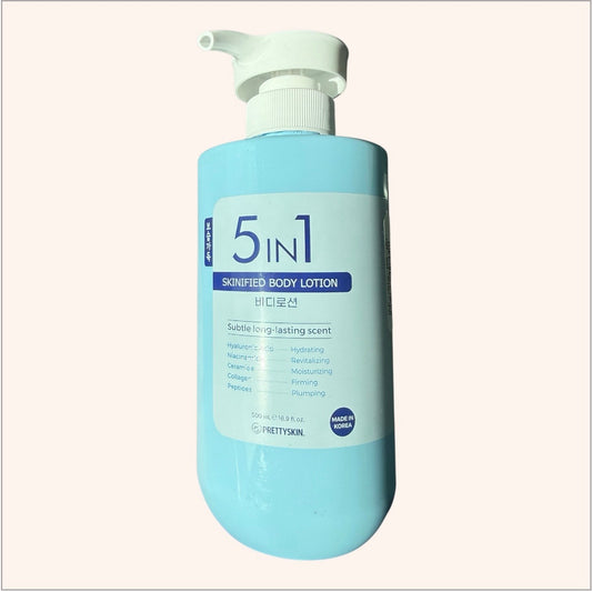 Skinified Moisturizing Body Ly
