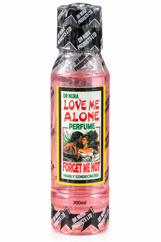 Love Me Alone Cologne