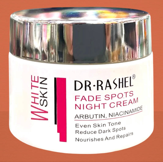 Dr Rashel Fade Spots Lightening Face Cream