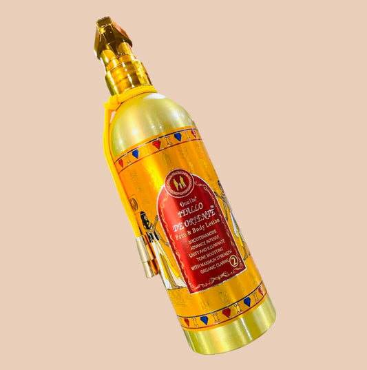 Itallo Whitening Lotion