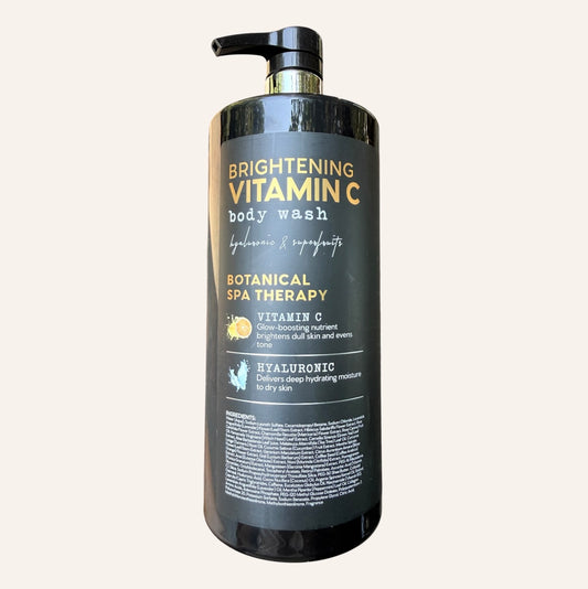 Brightening Vitamin C Body Wash