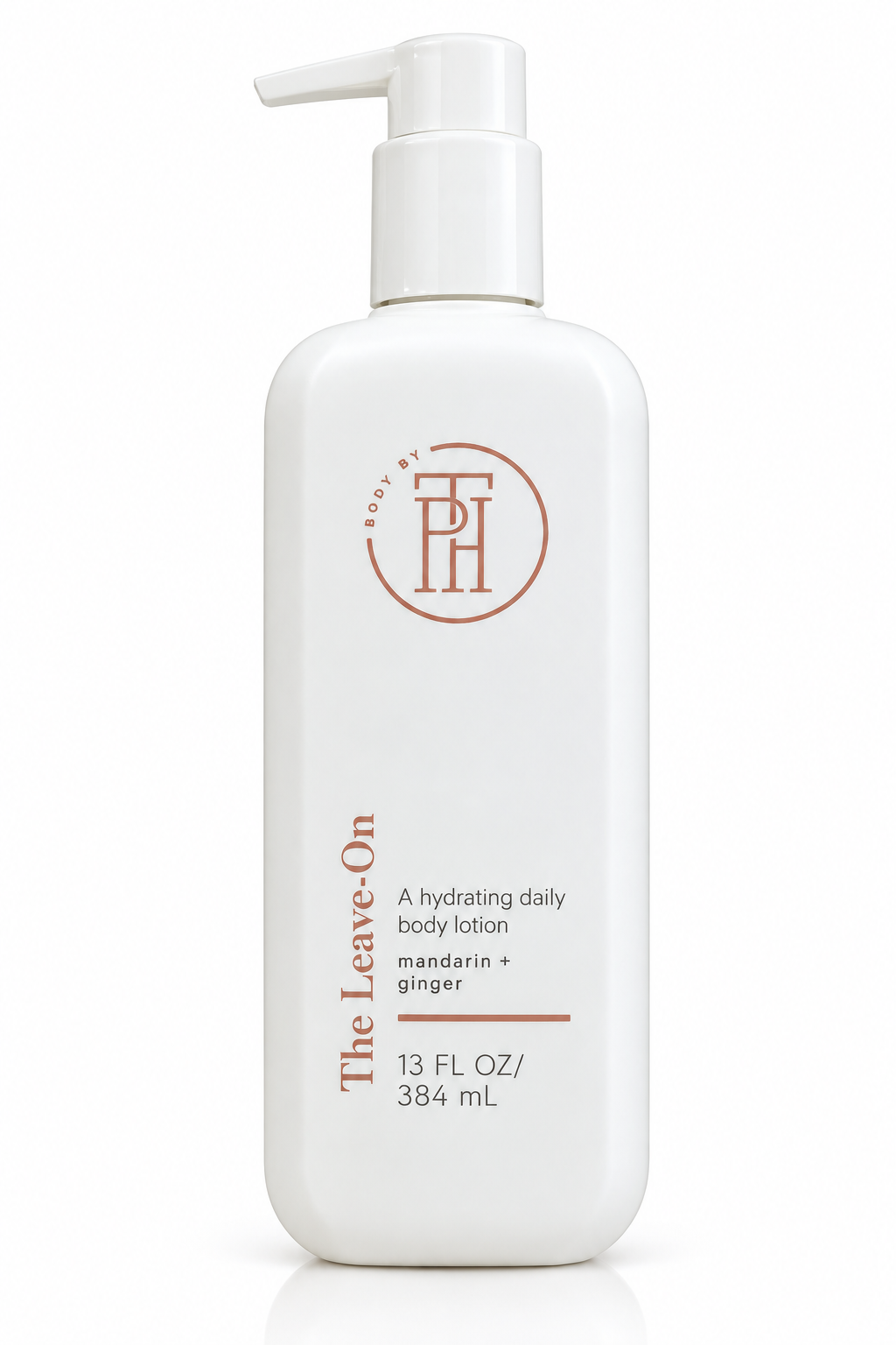 The Leave on Hydrating Body Lotion