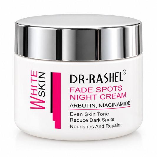 Dr Rashel Fade Spots Lightening Face Cream