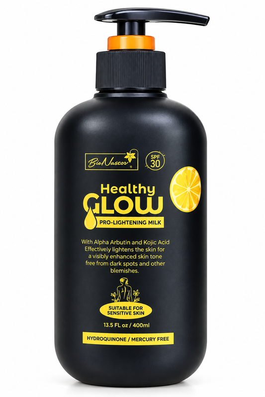 Healthy Glow Lightening Lotion