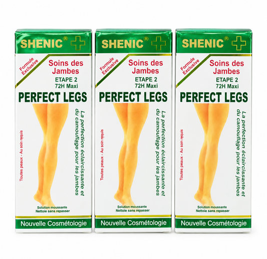 Shenic Perfect Legs