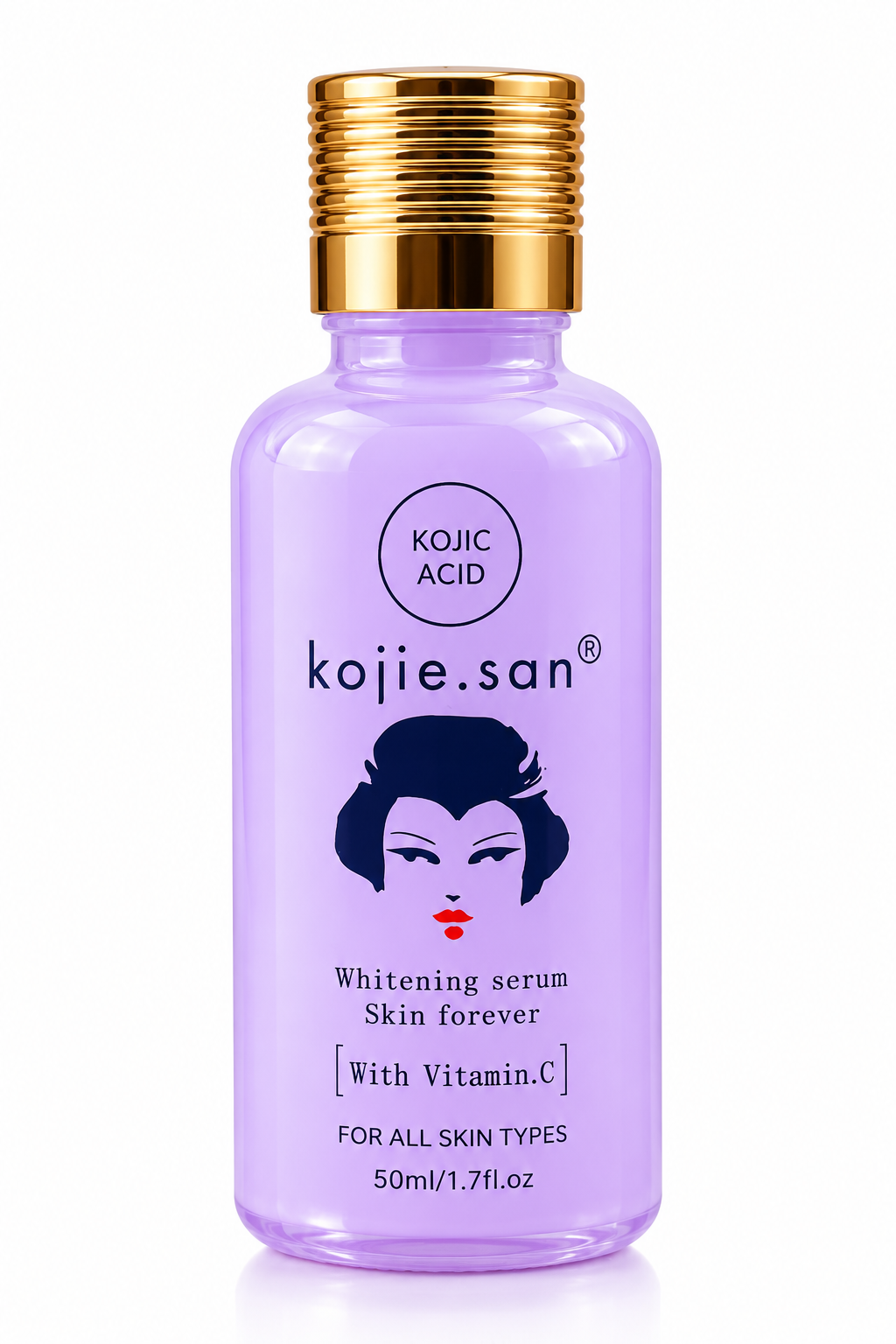 Kojie San kojic Acid Brightening Serum