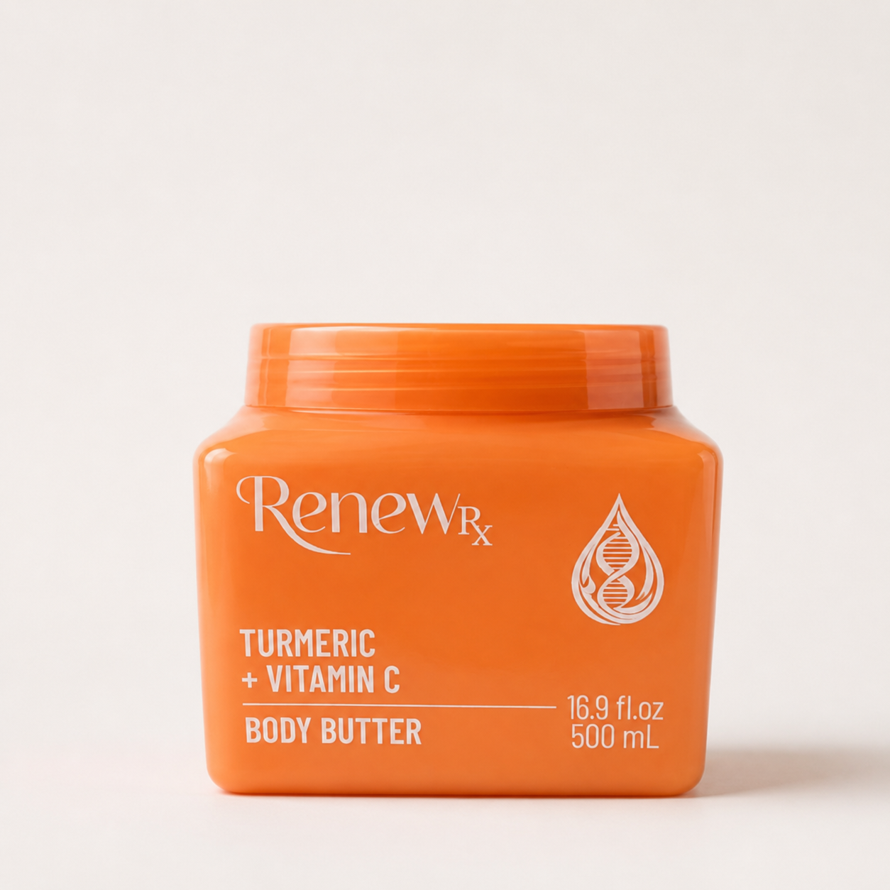 Renew Tumeric + Vitamin C Body Butter