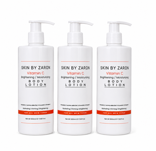 Skin By Zaron Vitamin C Lotion
