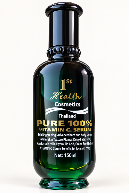 1st Health Cosmetics Thailand Pure Vitamin C Serum