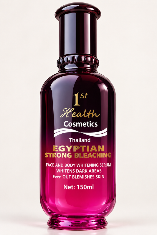 1st Health Cosmetics Thailand Strong Bleaching Serum