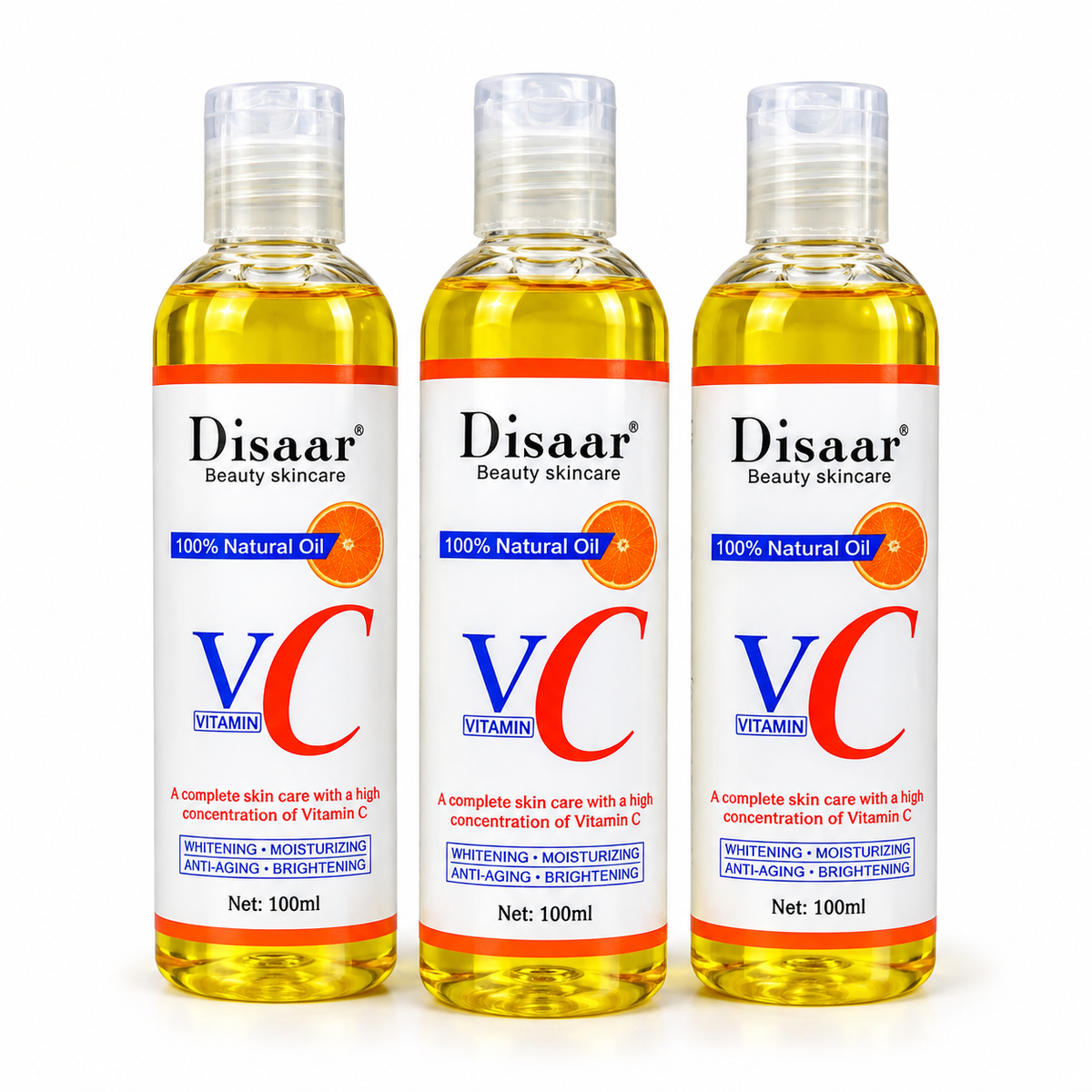 Disaar Vitamin C Oil
