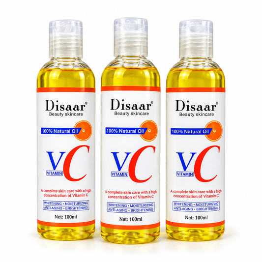 Disaar Vitamin C Oil