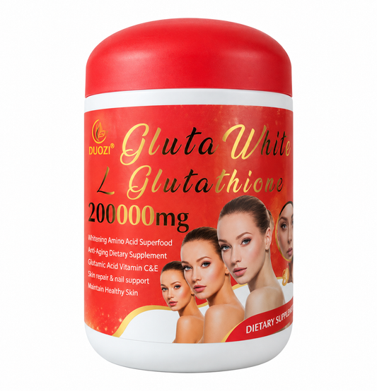Gluta White L Glutathione