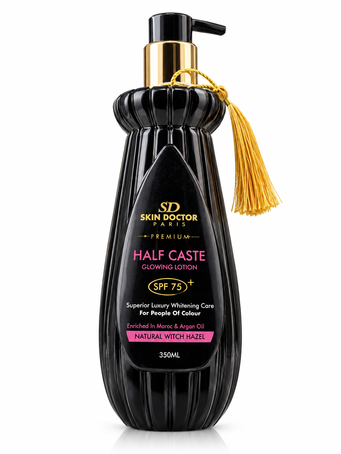 SD Skin Doctor Halfcast Glowing Lotion